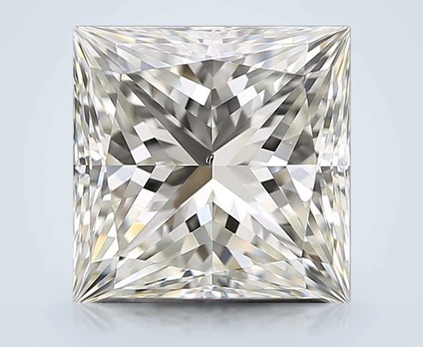 2.02 Carat · I · SI1 very good Cut