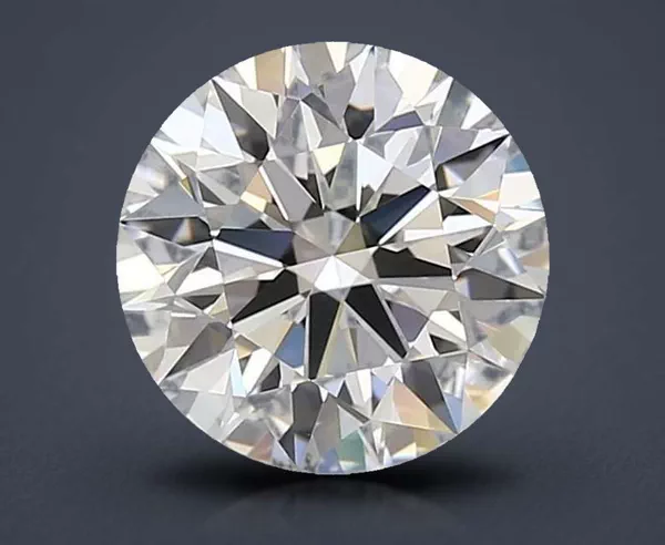 2.23 Carat · D · VVS1 Rare Carat Ideal Cut