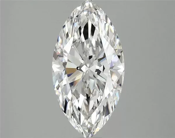 1.89 Carat · E · VS2 Rare Carat Ideal Cut