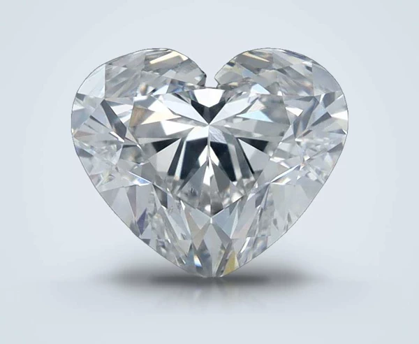 1.21 Carat · F · SI1 Rare Carat Ideal Cut