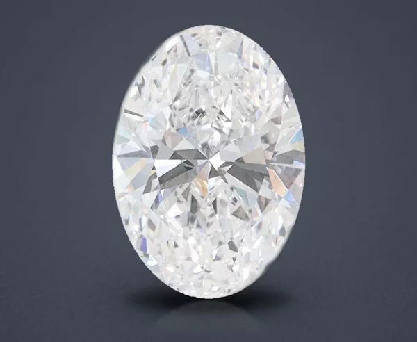 2.03 Carat · D · FL Rare Carat Ideal Cut