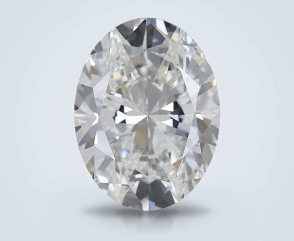 0.9 Carat · H · IF very good Cut