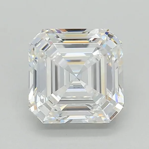 2.76 Carat · D · VVS1 Rare Carat Ideal Cut