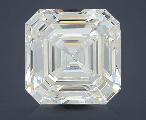 2.76 Carat · D · VVS1 Rare Carat Ideal Cut