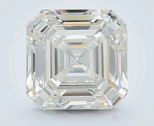 2.76 Carat · D · VVS1 Rare Carat Ideal Cut
