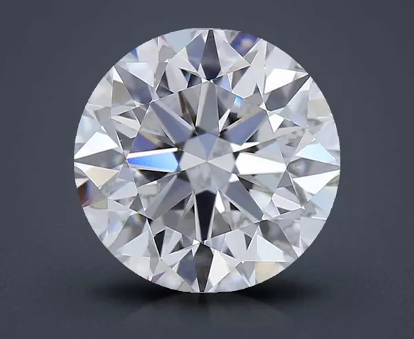 1.18 Carat · D · VS1 excellent Cut