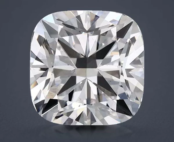 3.06 Carat · D · VS2 Rare Carat Ideal Cut