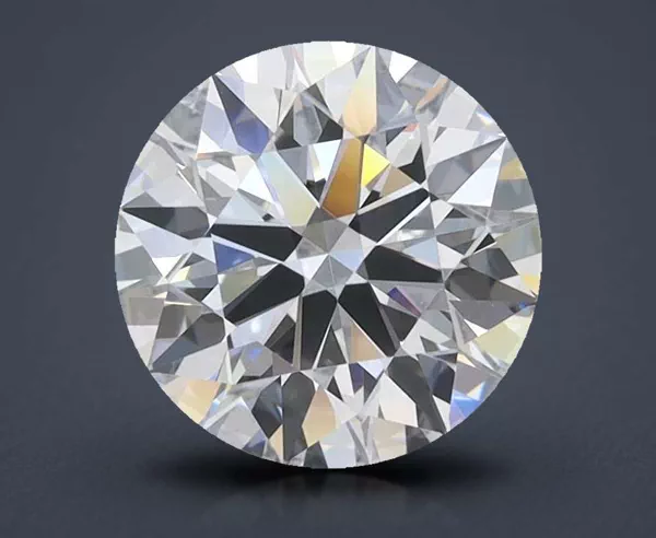 1.89 Carat · D · FL Rare Carat Ideal Cut