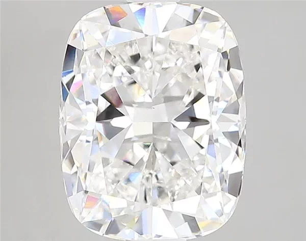 4.47 Carat · F · VS1 Rare Carat Ideal Cut