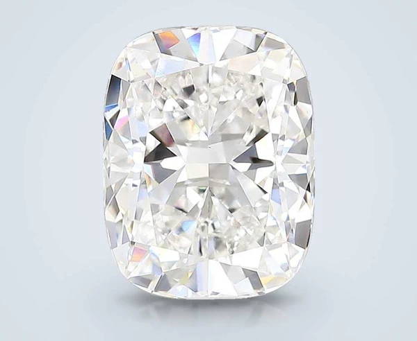4.47 Carat · F · VS1 Rare Carat Ideal Cut
