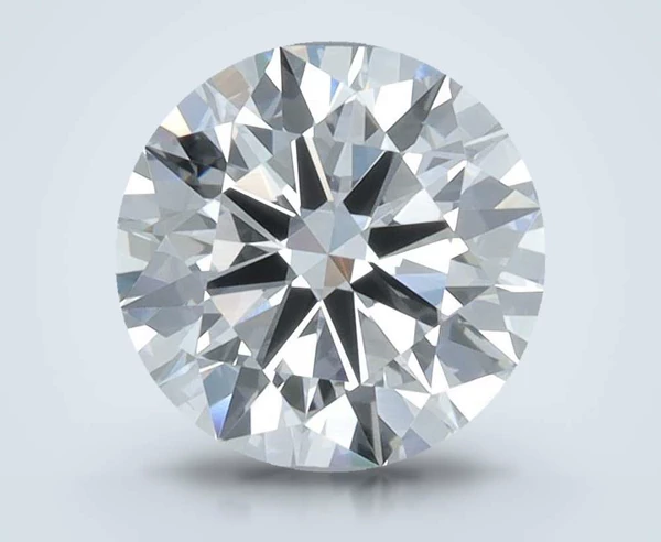 1.22 Carat · E · VVS2 Rare Carat Ideal Cut