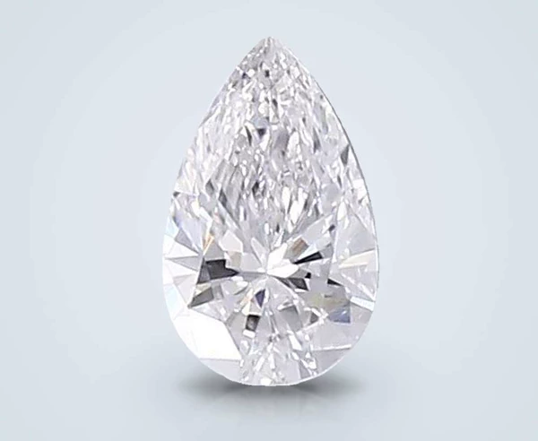 0.33 Carat · D · VVS1 Rare Carat Ideal Cut
