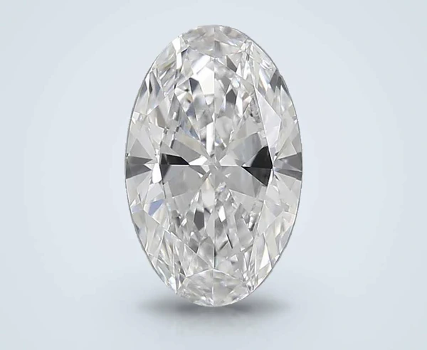 0.46 Carat · D · VVS2 very good Cut