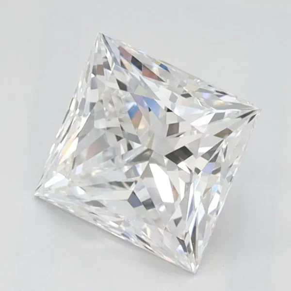 1.02 Carat · D · IF Rare Carat Ideal Cut