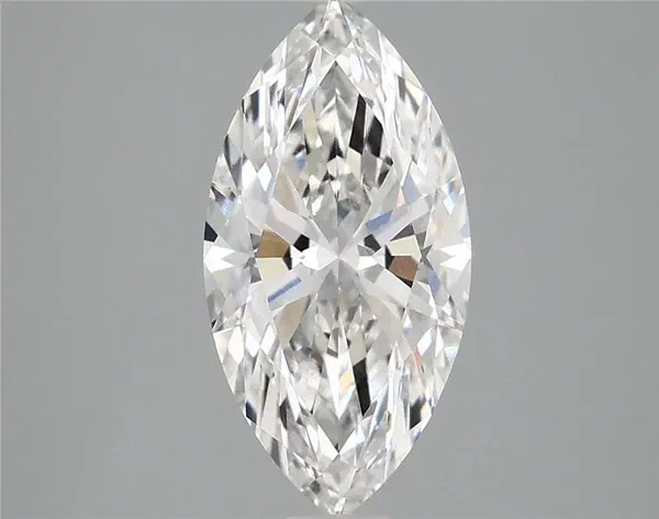 2.01 Carat · F · VS1 Rare Carat Ideal Cut