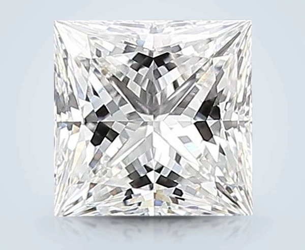 1.04 Carat · D · VVS2 Rare Carat Ideal Cut