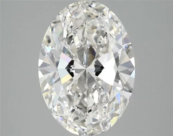 2.89 Carat · F · VVS2 Rare Carat Ideal Cut