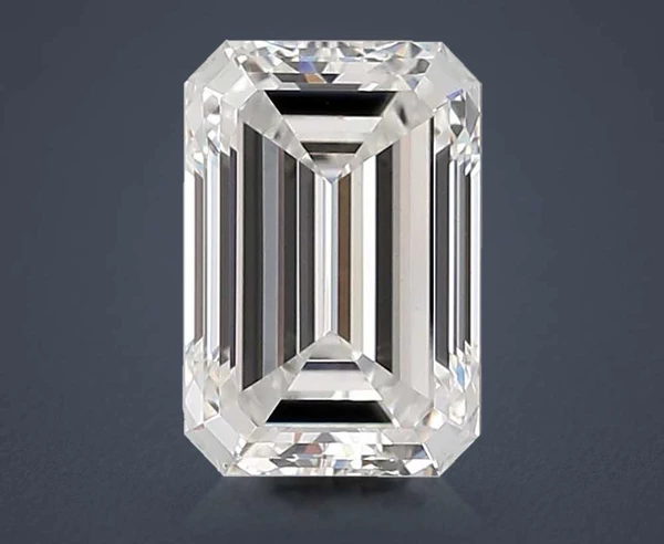 4.01 Carat · F · VVS2 Rare Carat Ideal Cut