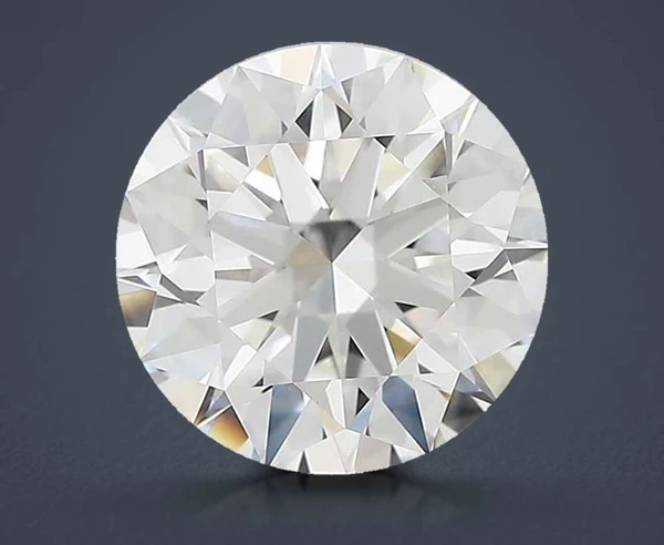 2.06 Carat · F · VVS1 Rare Carat Ideal Cut