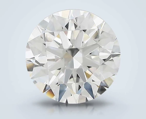 2.06 Carat · F · VVS1 Rare Carat Ideal Cut