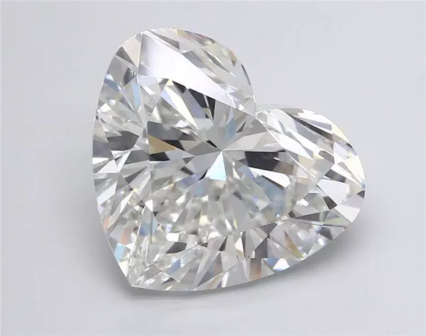 15.08 Carat · G · VS1 Rare Carat Ideal Cut