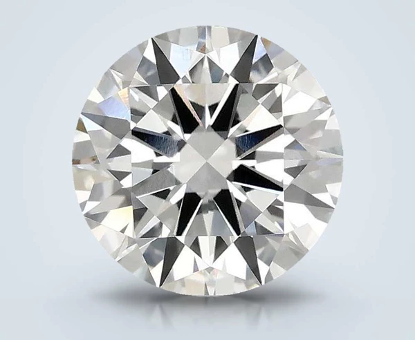 1.96 Carat · F · VVS2 Rare Carat Ideal Cut
