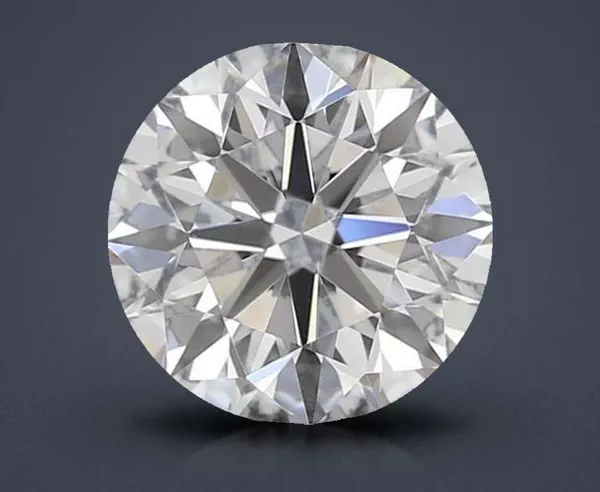 0.46 Carat · D · FL Rare Carat Ideal Cut