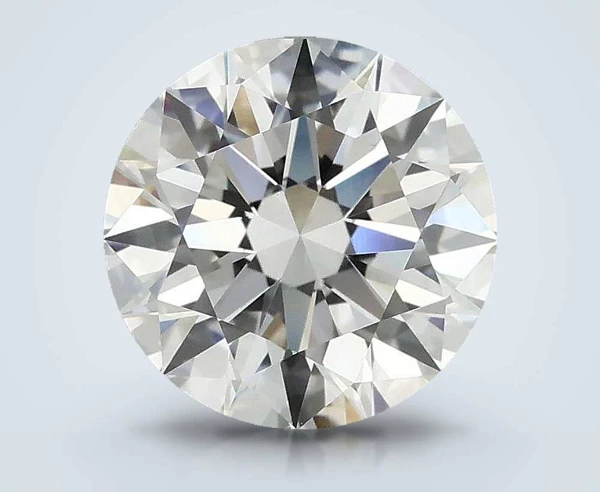 2.39 Carat · E · VVS2 ideal Cut