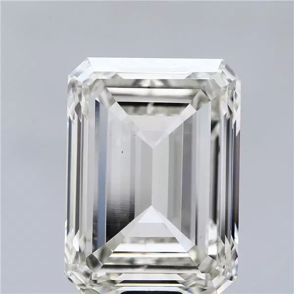 30.04 Carat · I · VS2 very good Cut