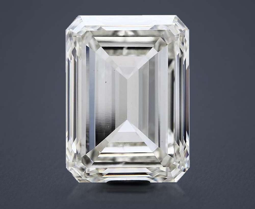 30.04 Carat · I · VS2 very good Cut