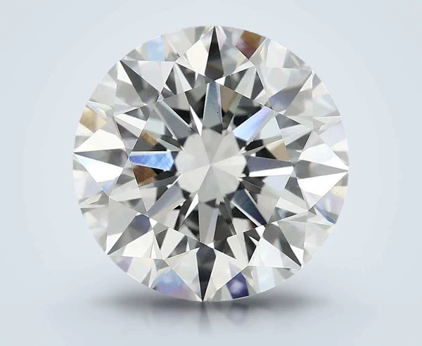 4.87 Carat · E · VS2 excellent Cut