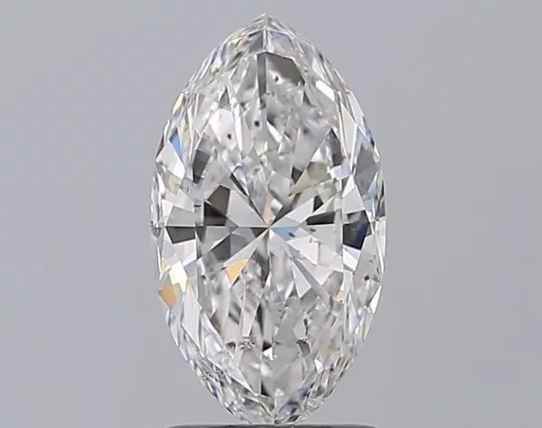 1.7 Carat · D · SI1 Rare Carat Ideal Cut