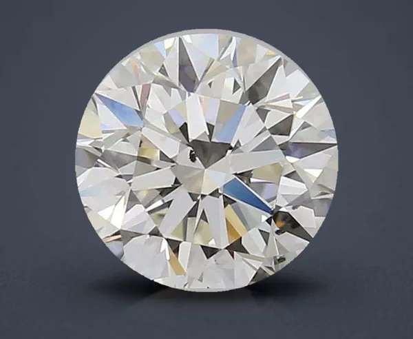 0.9 Carat · J · SI1 excellent Cut