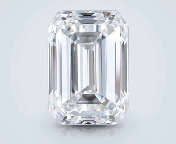 5.52 Carat · E · VS2 Rare Carat Ideal Cut