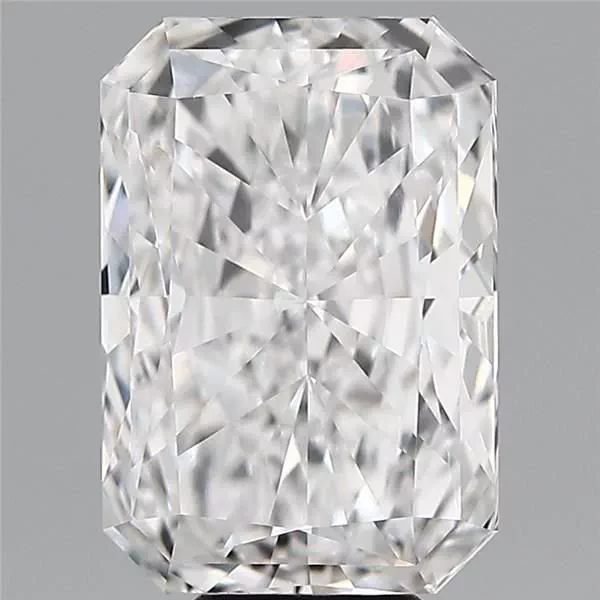 8.49 Carat · F · VVS1 Rare Carat Ideal Cut