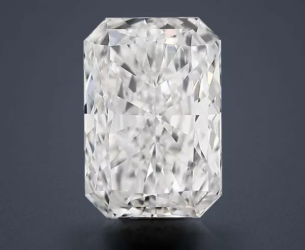 8.49 Carat · F · VVS1 Rare Carat Ideal Cut