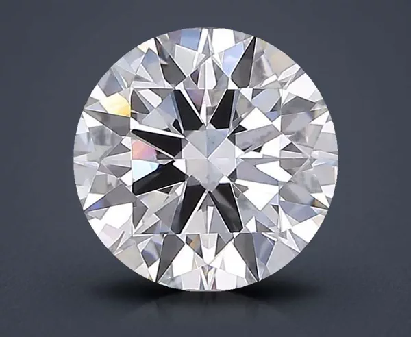 1.99 Carat · D · VS1 Rare Carat Ideal Cut