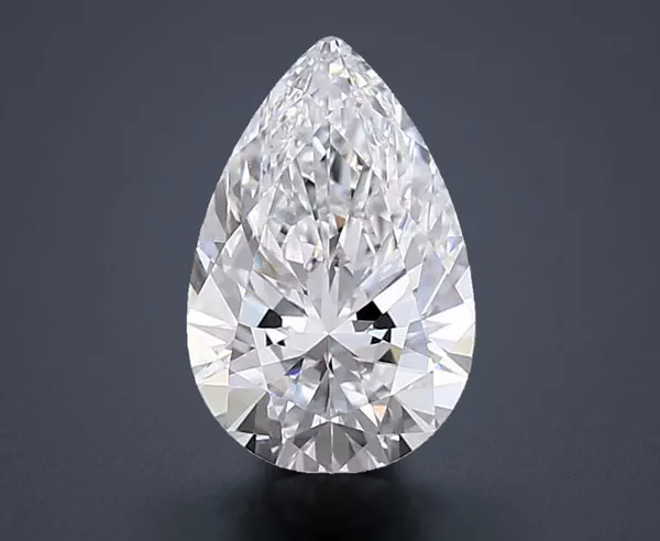 1.51 Carat · D · VVS2 Rare Carat Ideal Cut