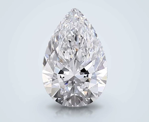 1.51 Carat · D · VVS2 Rare Carat Ideal Cut