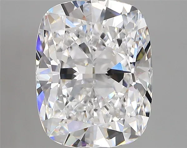 4.03 Carat · D · VVS2 Rare Carat Ideal Cut