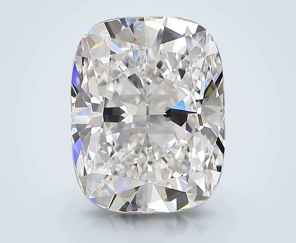 4.03 Carat · D · VVS2 Rare Carat Ideal Cut