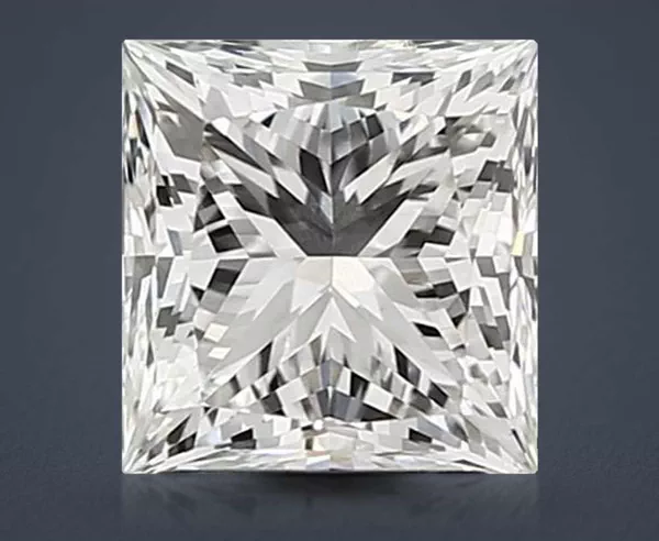 2.3 Carat · F · VVS2 very good Cut