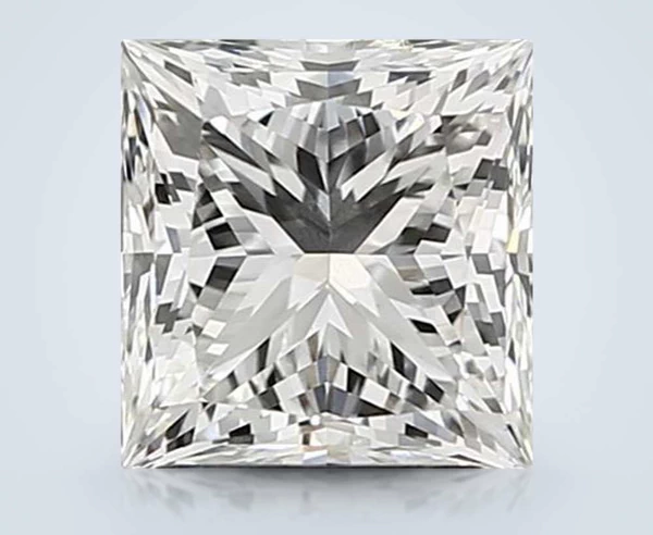 2.3 Carat · F · VVS2 very good Cut