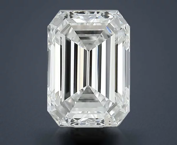 3.51 Carat · E · VS1 Rare Carat Ideal Cut