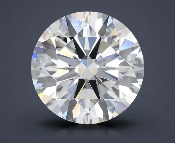 4.21 Carat · G · VVS2 Rare Carat Ideal Cut