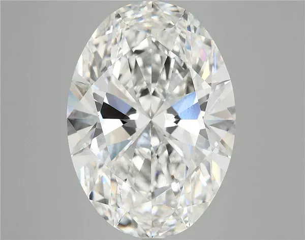 10.06 Carat · F · VVS2 Rare Carat Ideal Cut