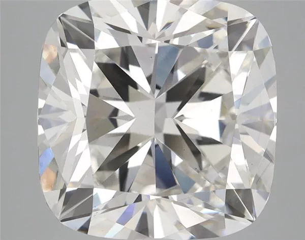 7.09 Carat · G · VS2 Rare Carat Ideal Cut