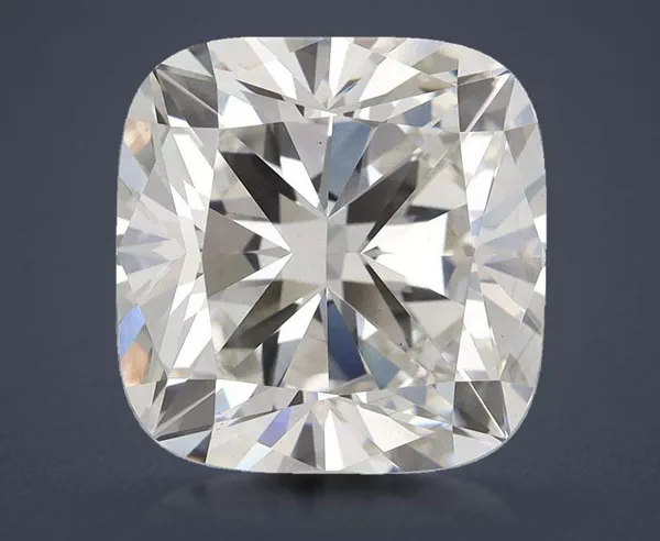 7.09 Carat · G · VS2 Rare Carat Ideal Cut