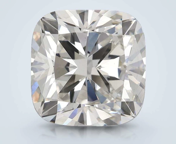 7.09 Carat · G · VS2 Rare Carat Ideal Cut