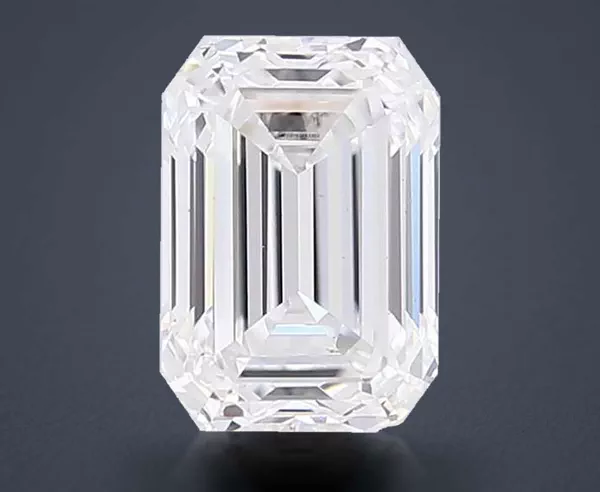 2 Carat · D · VS2 very good Cut
